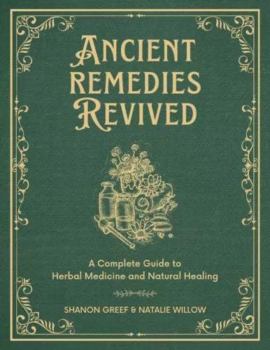 Hidden Powers of Everyday Herbs